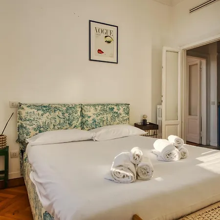 Domusmi Benedetto 89 Appartement