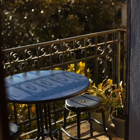 Appartement Domusmi Benedetto 89